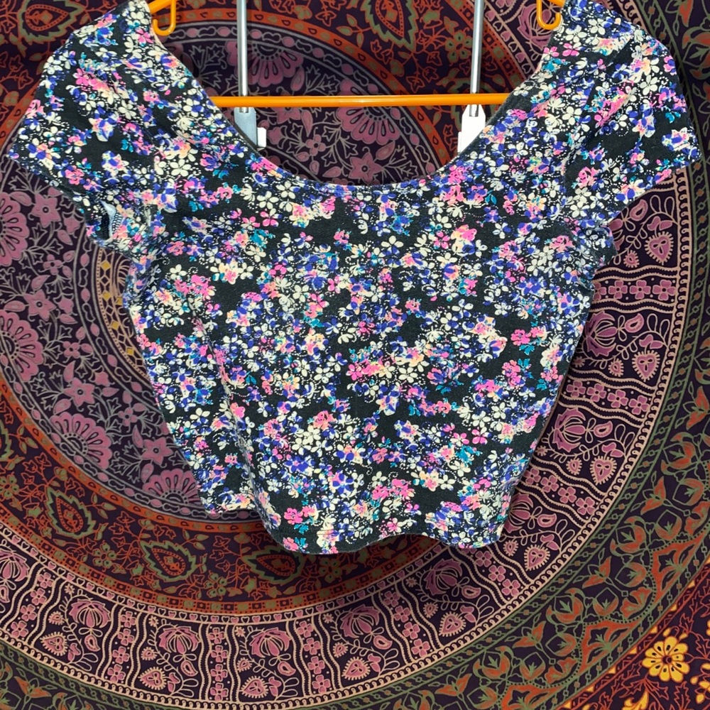Flower power